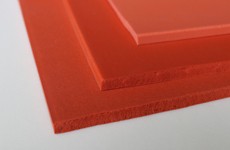 SI-FD 硅橡胶板